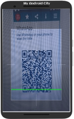 Whatsapp-Message