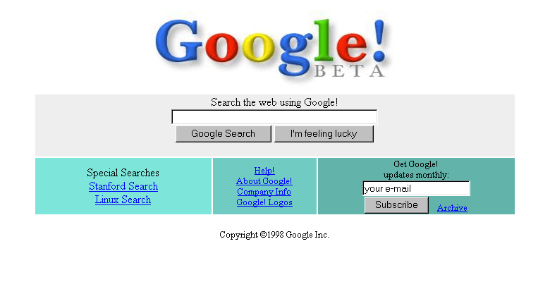 google old pej