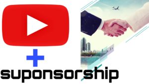 Youtube-suponsorship