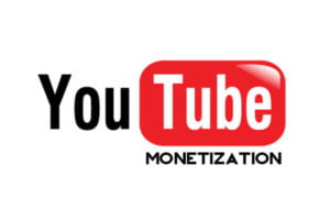 Youtube-monetization