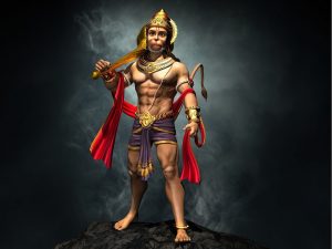 Hanuman-jayanti-2022