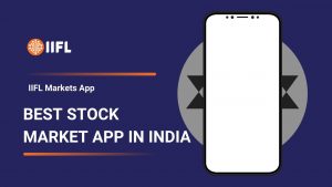 IIFL Market Trading App