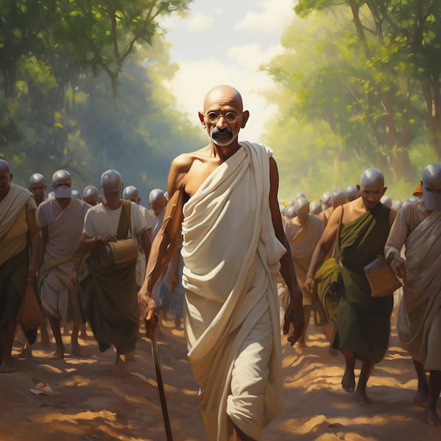 Gandhi-jayanti