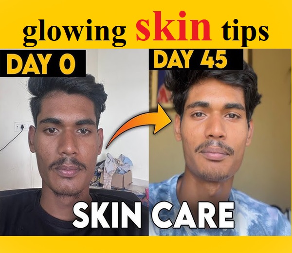 glowing-skin-tips-in-hindi